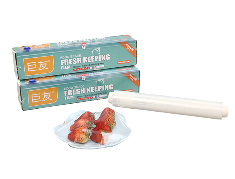 揭阳保鲜膜